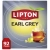 Herbata Lipton Earl Grey | 92 szt